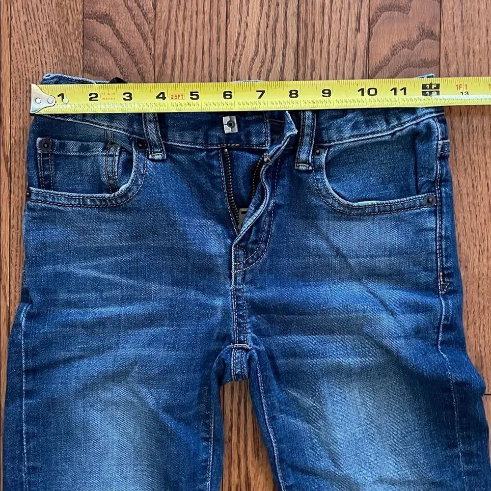 GAP kids straight